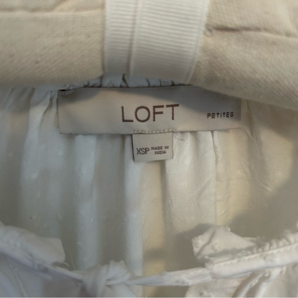 EUC Loft Top - SZ XSP - Picture 11 of 11